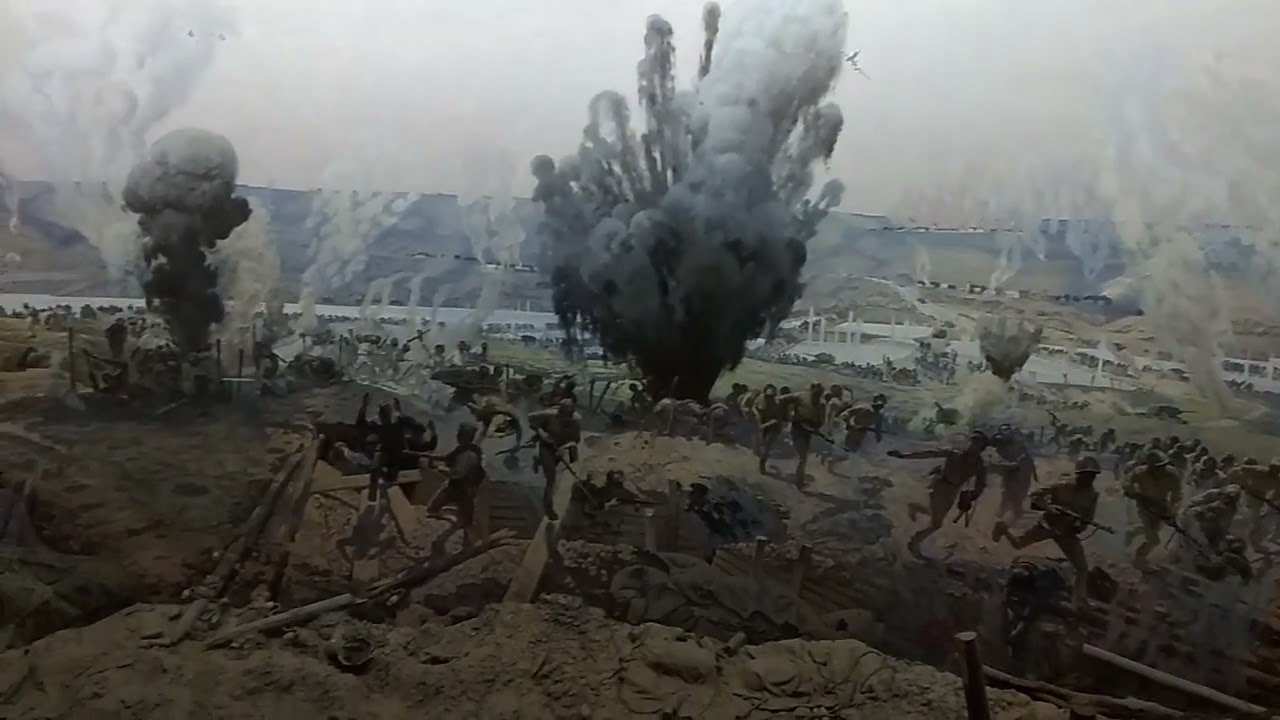 Музей диорама орел Музей диорама орел